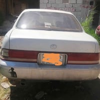 تيوتا كروان محرك وكير مكفولات تحول ثاني يوم السعر ٣٠ الاتصال ٠٧٧١١٩٦٣٥...