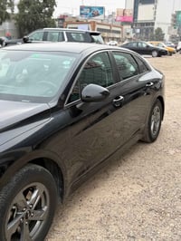 K5 ٢٠٢٢ • فول بدون فتحة • مكينة وكير مكفولة