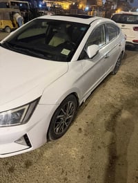 النترا • ٢٠٢٠ • ٧٠٠٠٠ كم