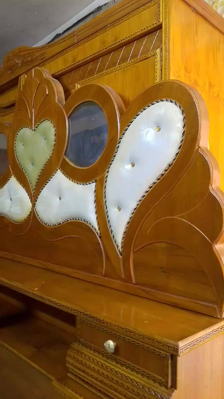 غرفه سته باب تسكام لبيع يوجد خدمه توصيل


**إذا كنت صاحب هذا الإعلان وتريد حذفه لأي سبب، رجاءا أرسل رسالة إلى الدعم الفني**