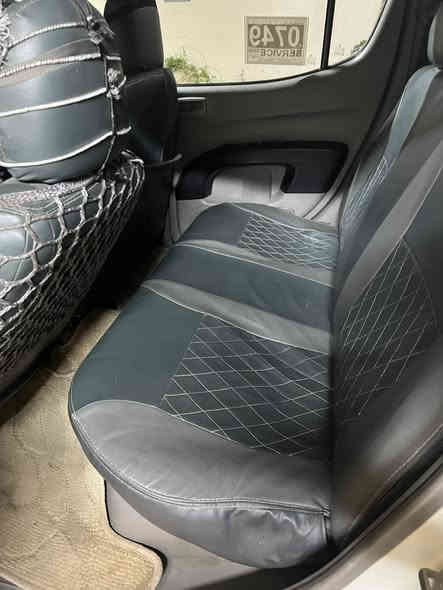 بيكم ميسبوشي 2010
رقم بغداد ثاني يوم تحويل رقم الجديد
ماشيه 186 الف
نظيفه سياره كلش 
تخم تاير صدر امامي خلفي كله جديد 
السعر :115$ وبيها مجال
رقم الهاتف:***********
