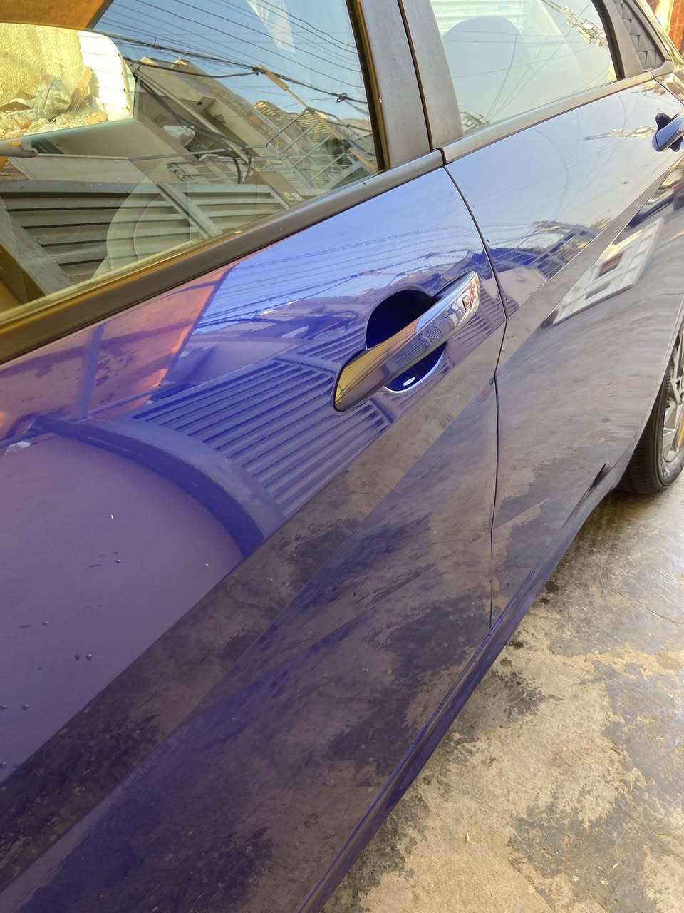 النتره   2024    سعر.     138.      صور الحادث مع المنشور ￼
رقم بغداد بسمي  السيارة فول البصمة أشاير رادارات كل شيء موجود شاشة متصلة ￼
وارد أمريكي
مبدل بيه جاملغ او بنيد امريكي اصلي تفصيخ 
شاصي مكفول عد شويه بلغد من فوق 
صبغ قماره ￼او بنيد او جاملغ اوج ملغ الثاني مصبوغ نصه
‏ماشية تقريبا 34 وسعرها مناسب 
‏سكن بغداد جديدة
***********
￼
