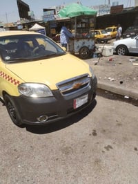 افيو ٢٠١١ • محرك كير شرط • رقم نينوى