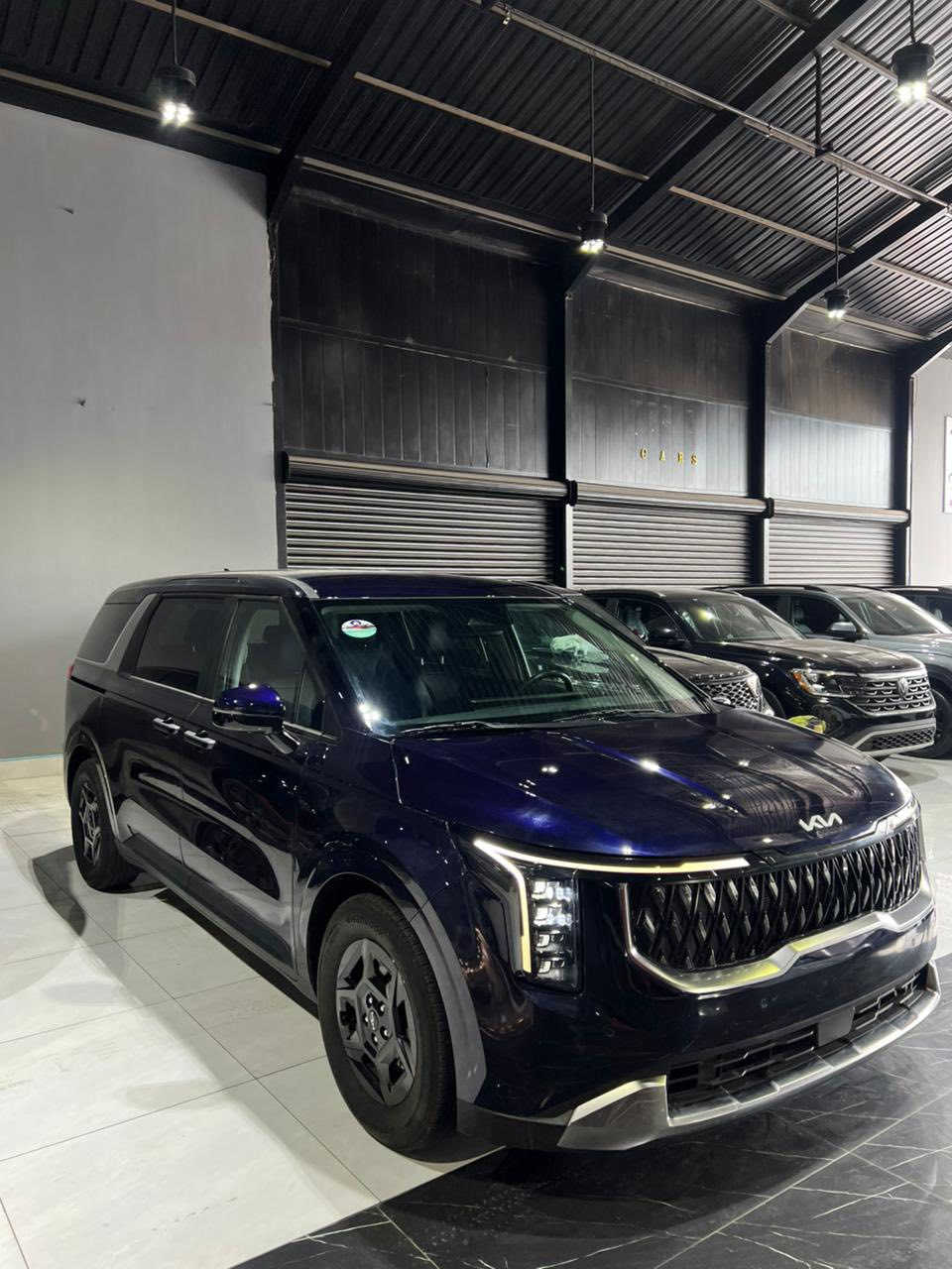 2025 KIA CARNIVAL
كيا كرنفال 

مواصفات : lx 

موديل 2025 

عداد المسافة 18 الف ميل 

صور الحادث مرفقة مع الصور 

العنوان اربيل شركة ريبوار سالار 

للتواصل واستفسار : 
واتساب 

***********

***********
