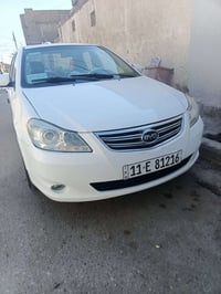 بي واي دي G3 • ٢٠١٣ • رقم بغداد