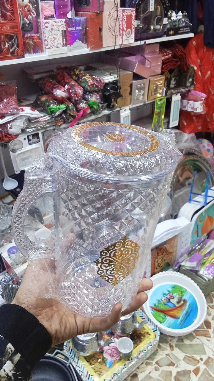 السلام عليكم محل امجد سوق الزعفرانية القديم مجاور المستشفى يوجد توصيل داخل  الزعفرانية واتساب ***********
