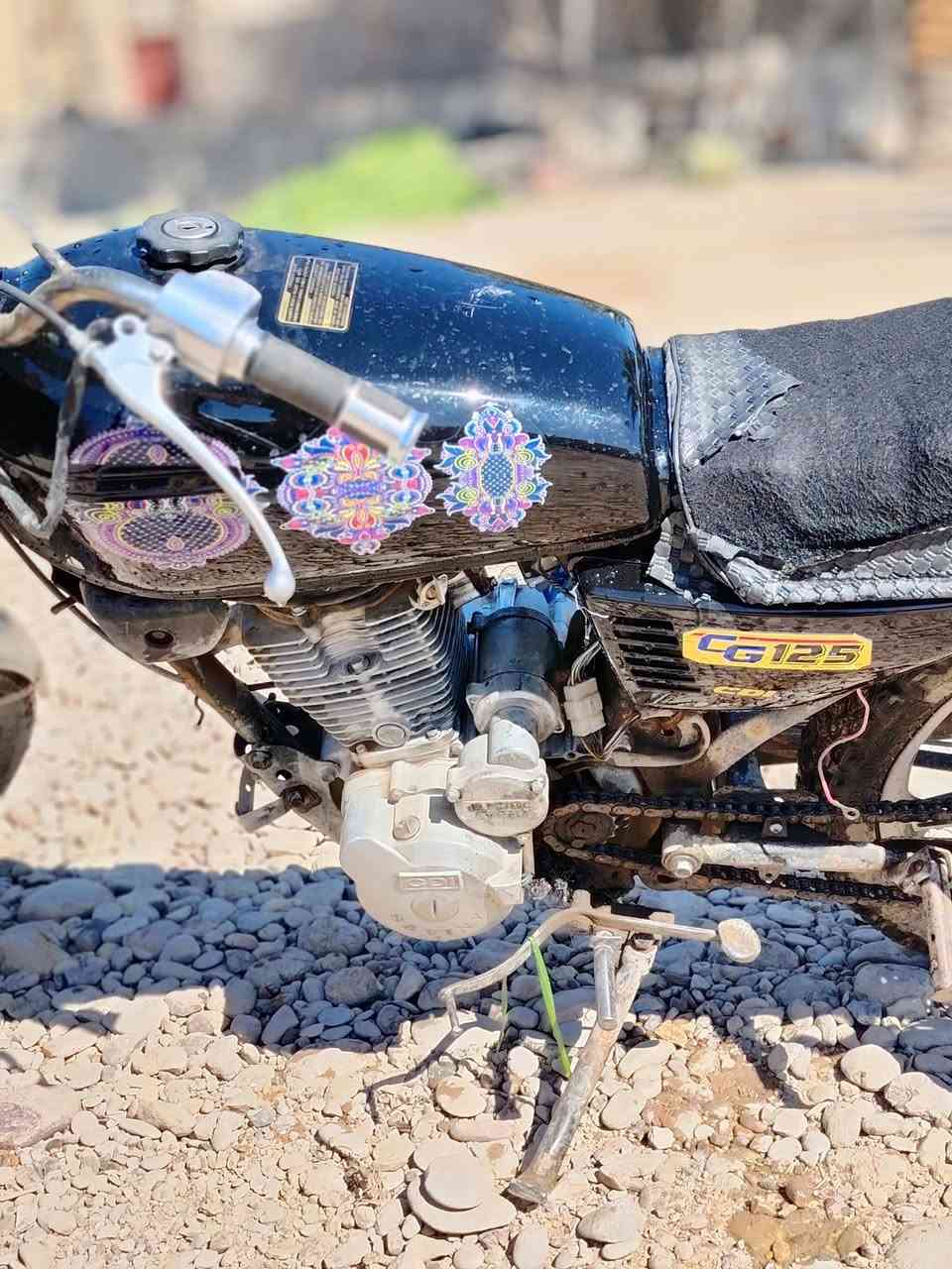 ماطور للبيع موديل 2019محرك نضيف 
اوراق موجوده 
قرتبه قريه كشكول السعر 250اوبيه مجال


**إذا كنت صاحب هذا الإعلان وتريد حذفه لأي سبب، رجاءا أرسل رسالة إلى الدعم الفني**