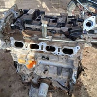 مكينة سنترا • ٢٠٢٤ • بدلت مكينة