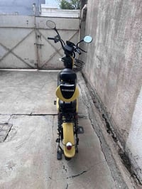 باسكل شحن HIS2025فول الفول و3سرعات بس البطاريات نص عُمر سعره 325الف وب...