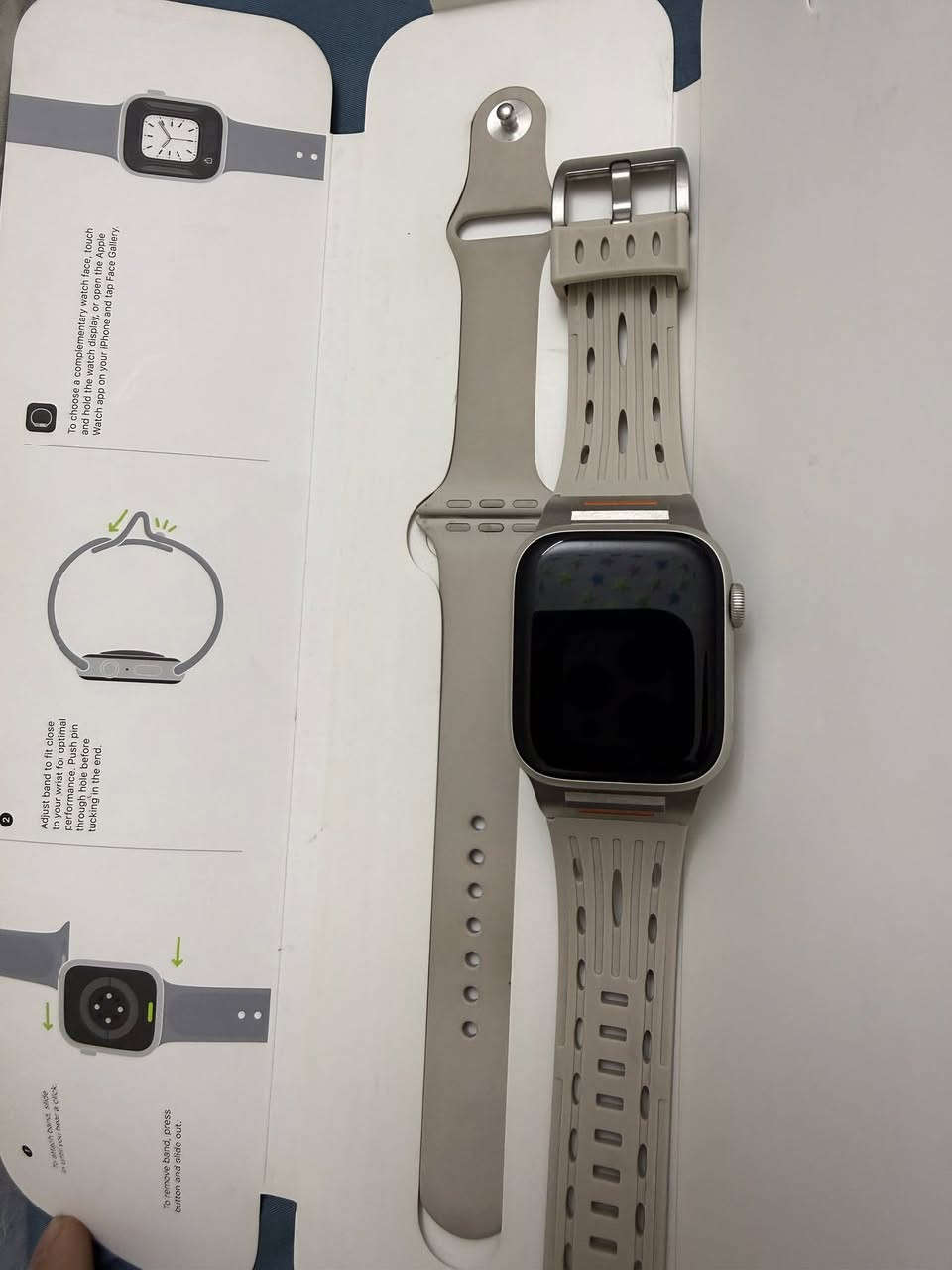 ابل جيل ٨ العنوان بصرة تفضل خاص


**إذا كنت صاحب هذا الإعلان وتريد حذفه لأي سبب، رجاءا أرسل رسالة إلى الدعم الفني**