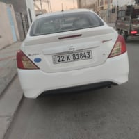 نيسان سني • ٢٠٢٤ • ماشيه ١٩٠٠٠