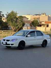 لانسر • ٢٠١١ • جير اوتوماتيك