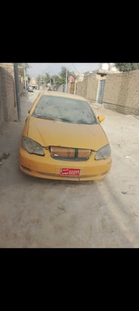 سياره للبيع تسقيط الشراي يتواصل على رقمي 07832046659