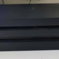 بلايستيشن 4 برو • ملحقات كاملة • فيفا ٢٠