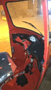 تكتك بياجو • مديل 21 • كرمه علي البصرة