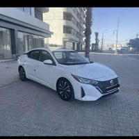 موديل ٢٠٣٣ • ماشي ٥٢٠٠٠ • SV بلس