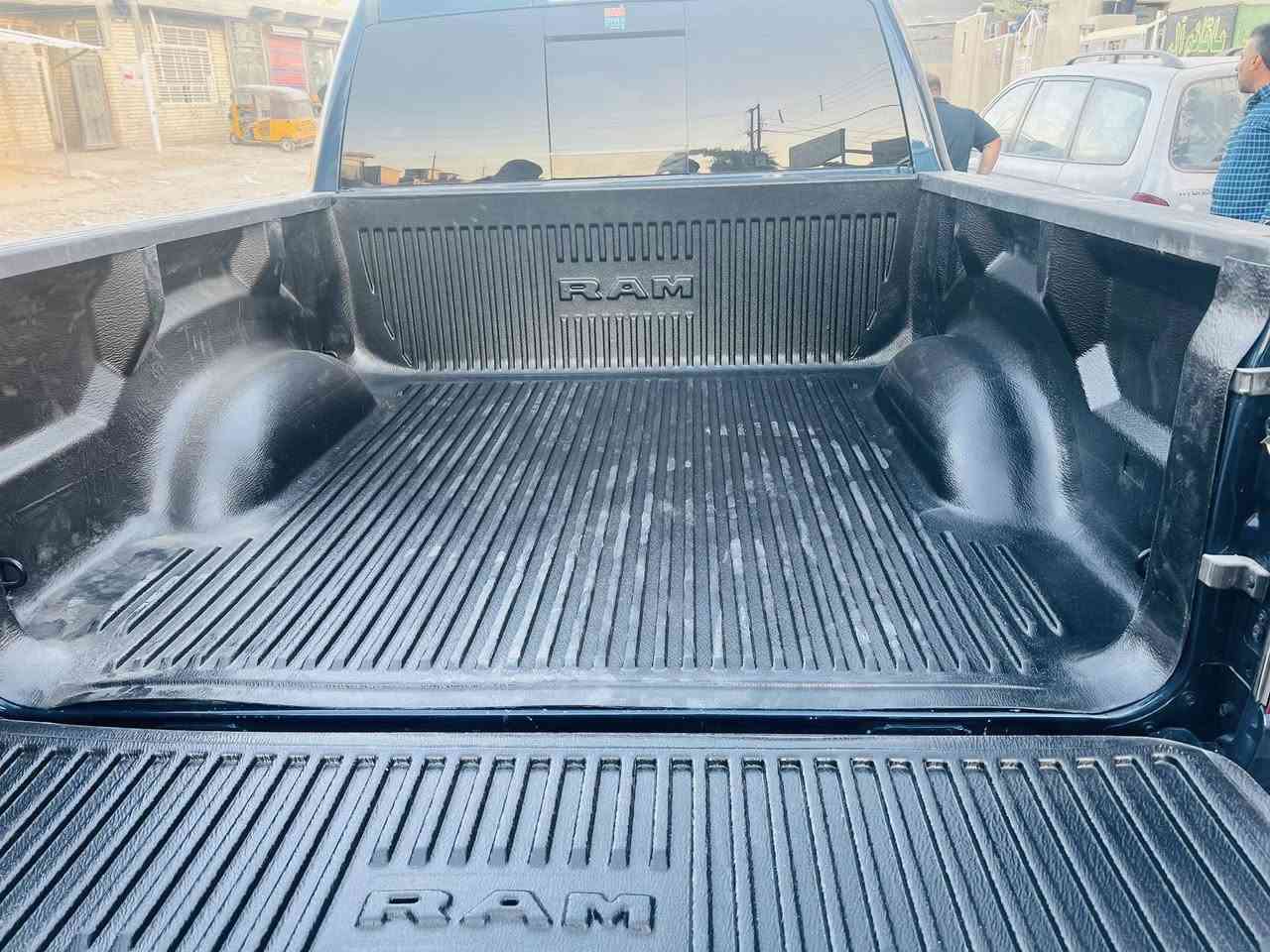 محل تيسير يوكن 

حوض بدي قصير درجه اولى طبق الأصلي لدوج رام 2019-2024 
محجرات بدي اشكال 

محل تيسير يوكن 

*********** 
متوفر توصيل لجميع المناطق والمحافظات
