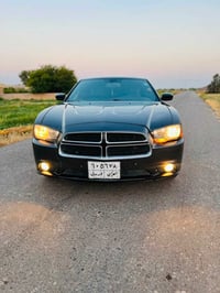 محرك V6 • ٢٠١٤ • تكريت