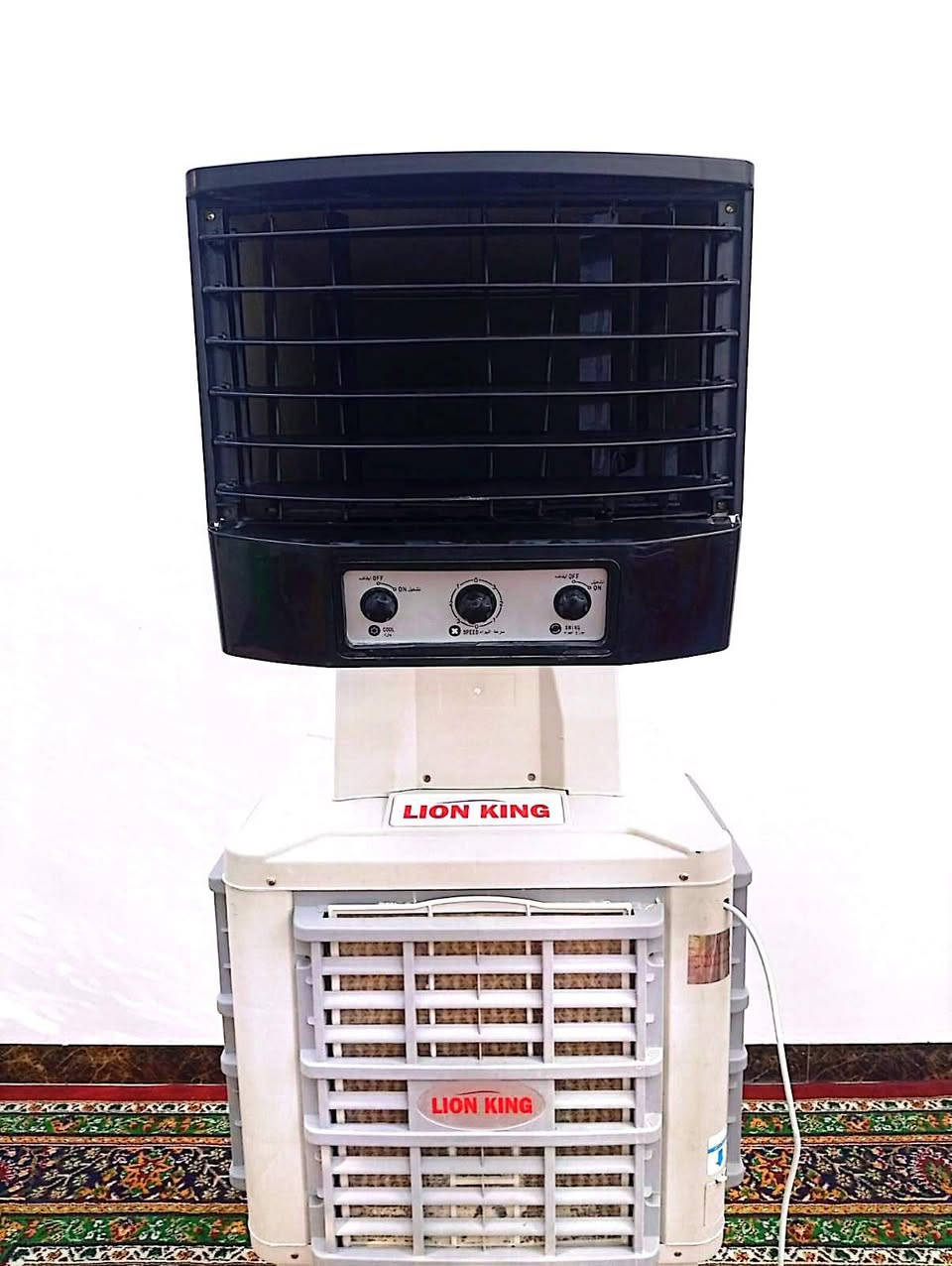 مرده جديده للبيع للاستفسار الاتصال على الرقم
78000721260


**إذا كنت صاحب هذا الإعلان وتريد حذفه لأي سبب، رجاءا أرسل رسالة إلى الدعم الفني**