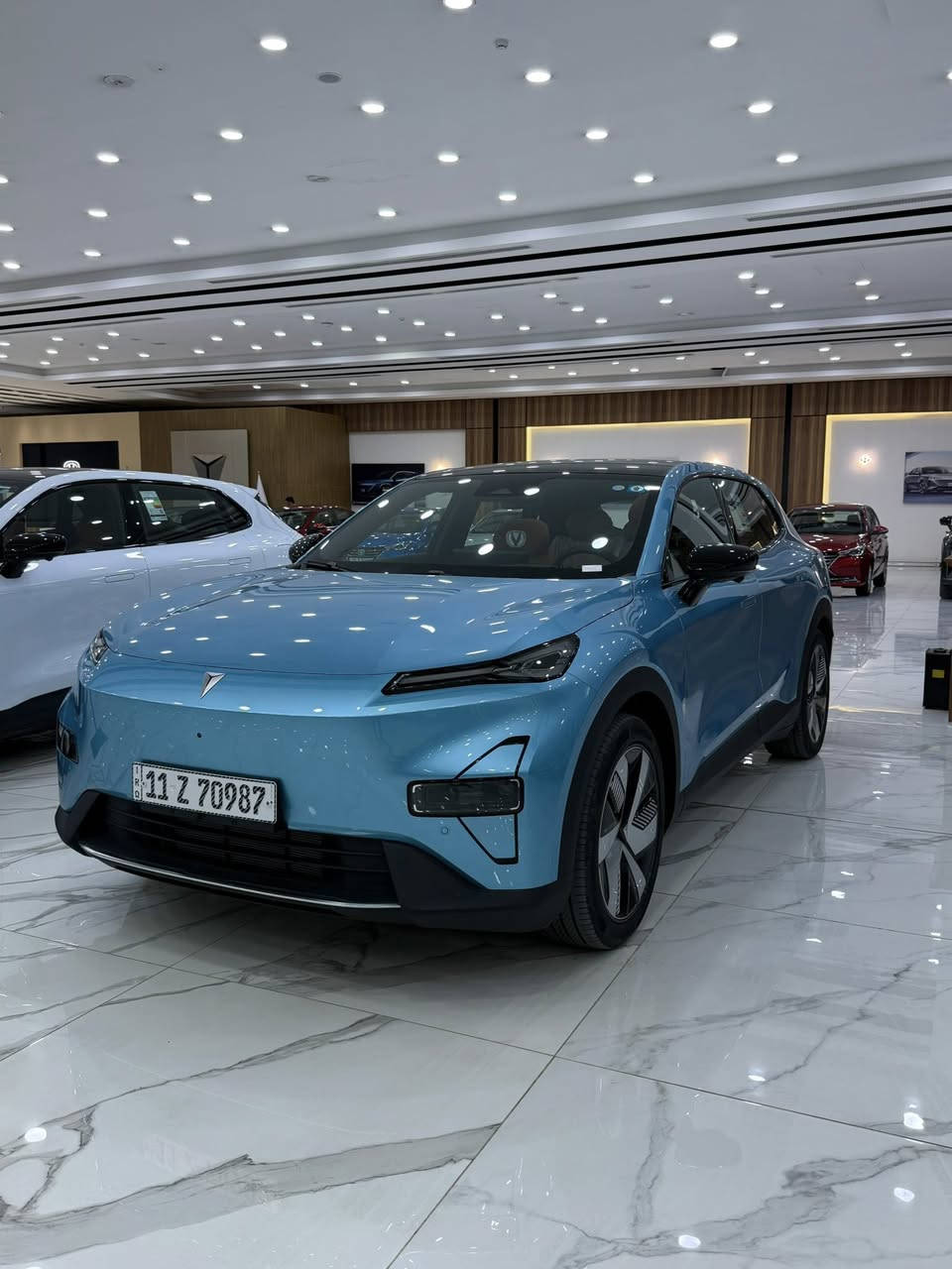 شانجان ديبال S05
موديل 2026 
هايبرد بمدى ممتد / المدى الكهربائي + مولد (REEV) — محرك كهربائي + مولد بنزين لينتج كهرباء.  
268 حصان
المدى يتجاوز 900 كم
شاشة 15.4 
كاميرات 360 مع تسجيل
مواصفاتها وانظمة السلامة والراحة عالم ثاني

للاستفسار مستشار المبيعات امين الحسين : ***********
