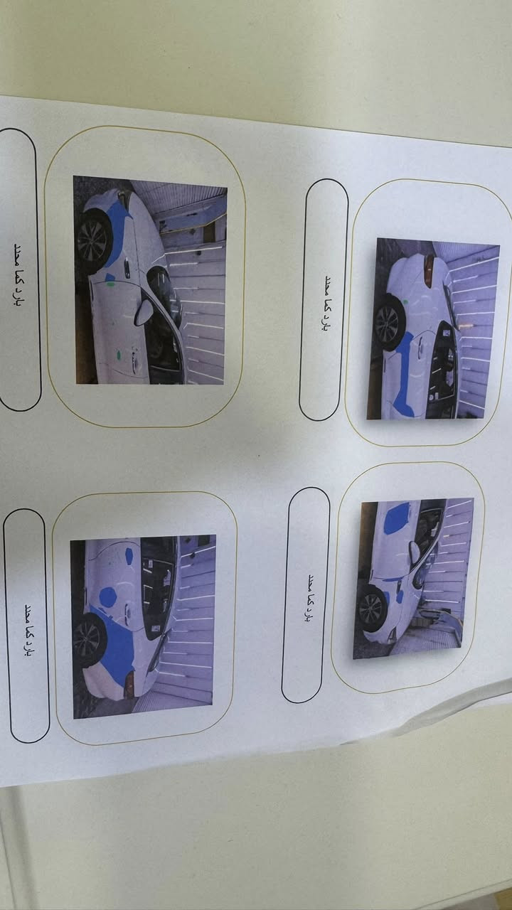 اوبتيما 2016 
خليجي 2400
اللون ابيض
تبريد قطعتين
الدواخل لون بيجي وصاج
التحكمات ستيرن
اشارات بالمراية
بصمة
السنوية ب اسمي وشرط التحويل
رقم الهاتف ***********
مكان السيارة بغداد
