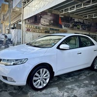 سيراتو ٢٠١٣ • ماشيه ٢٥٠ الف • تحويل مباشر