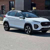 تيغو٢ برو ٢٠٢٤ • ماشيه ١٠٠٠٠ • كفالة سراب اوتو