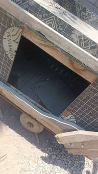 عربانه • جديدة • متروكه