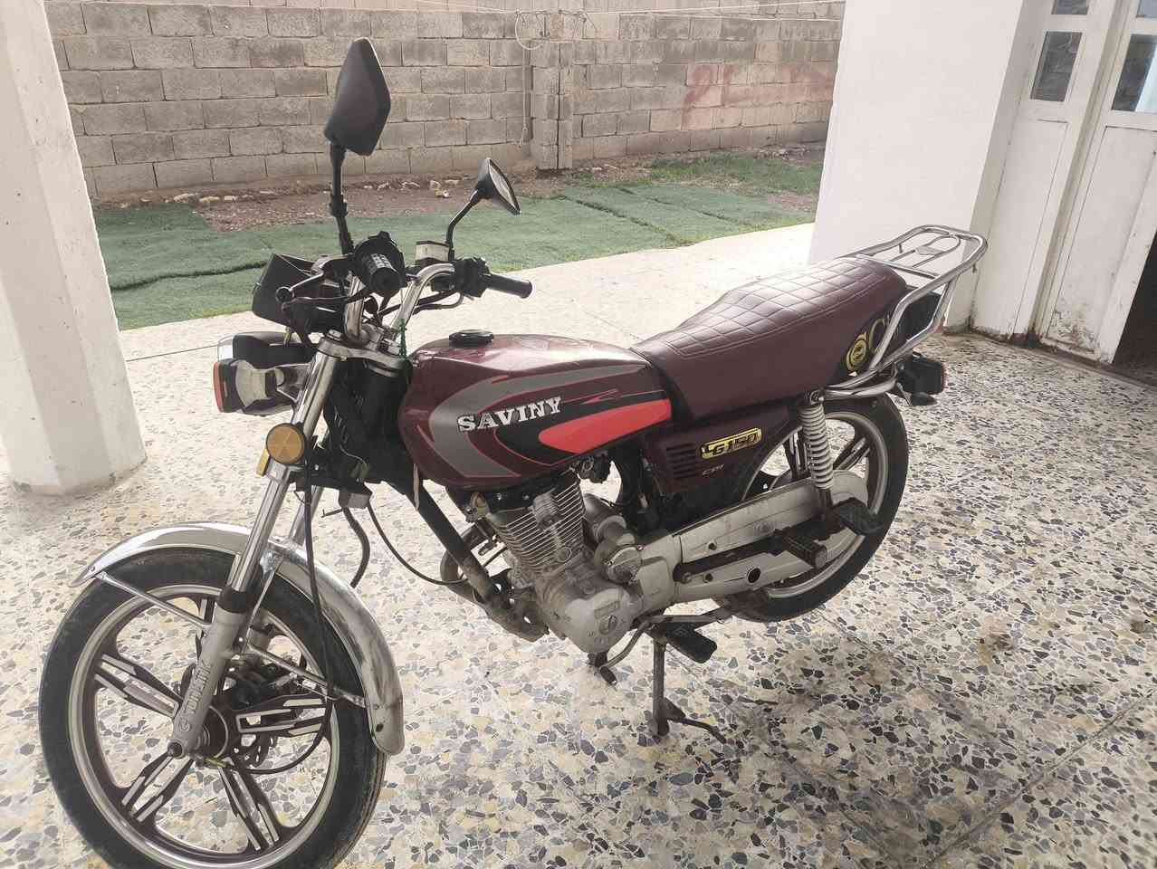 يالله دراجه ايراني موديل2021للبيع السعر 525وبي مجال  محرك ما ممدود عليه صبانه المكان الرمادي جزيره البذياب هاذ رقمي للتواصل ***********مو شراي لا تعبني ولا اتعبك
