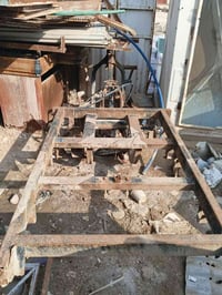 شاصي • بدون اوراق • كربلاء