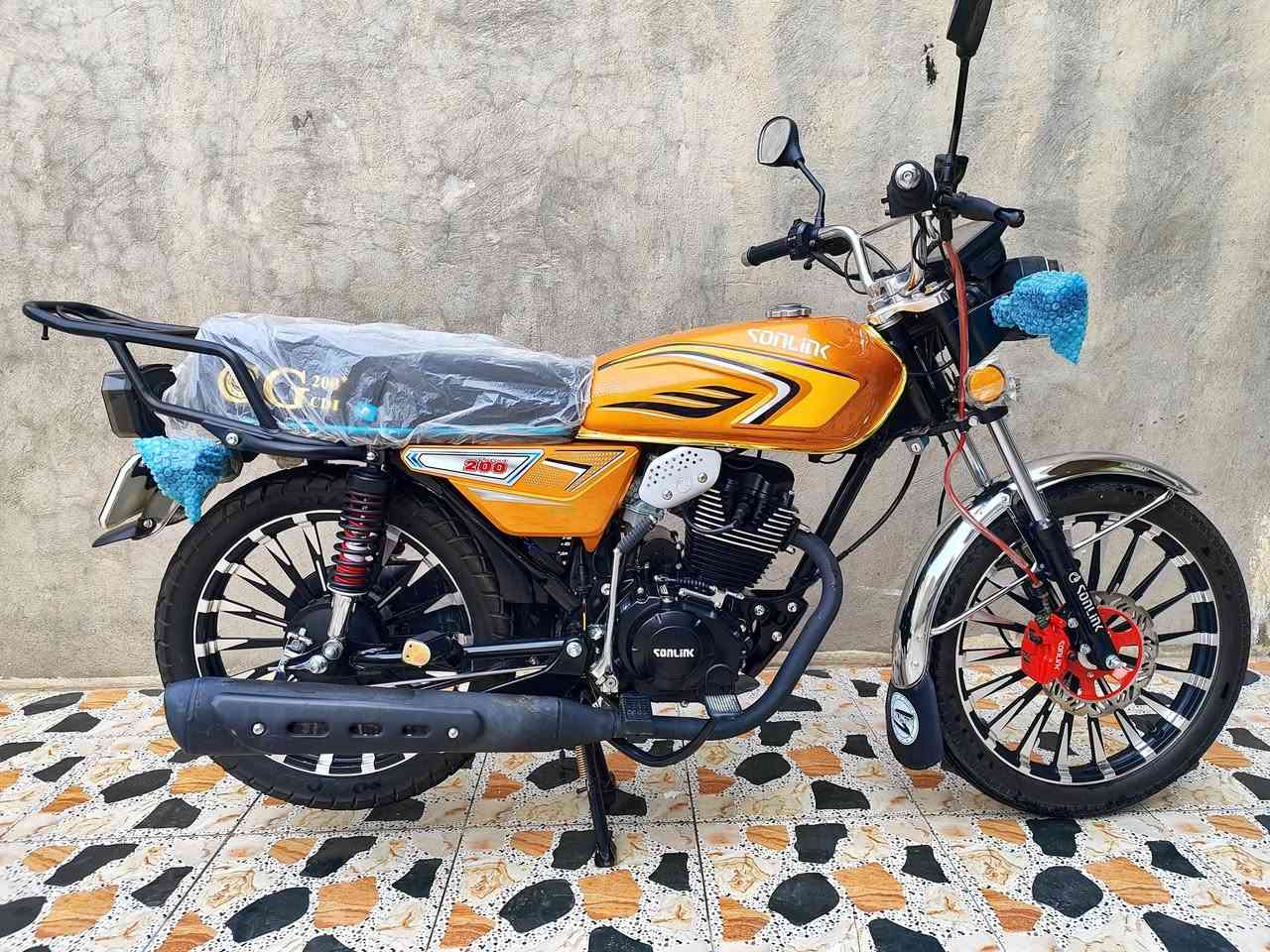 دراجه للبيع موديل 25صارشهر من اخذته سعر 925 بيها مجال كفاله عامه ***********
