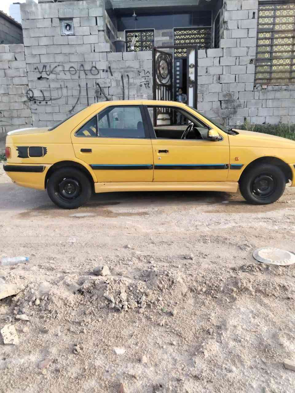 سلام عليكم سياره للبيع البصره ابو الحصب السعر ٢٠   ***********
