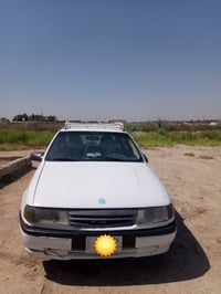 فيكترا • ١٩٩٣ • رقم بابل