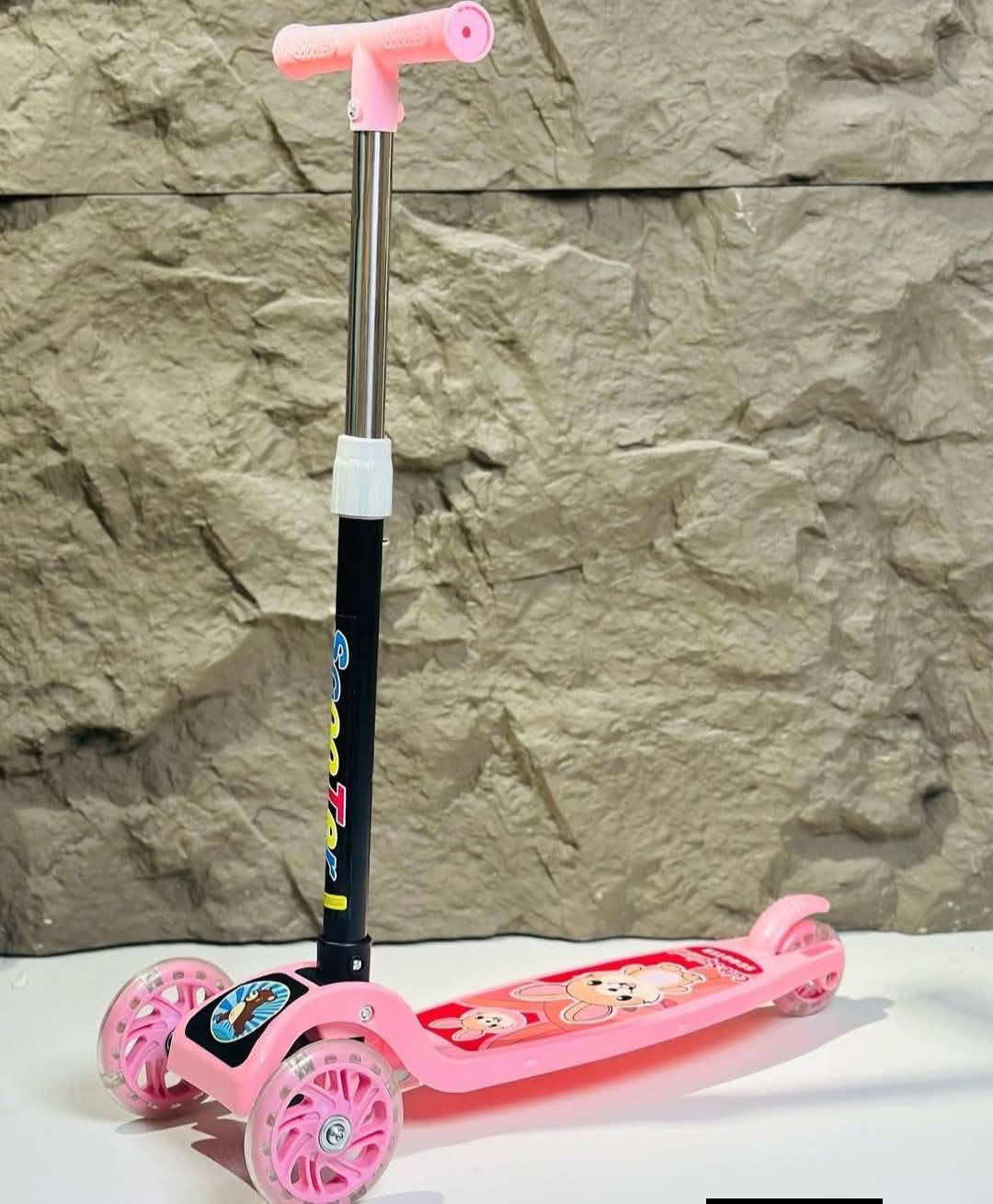 توفر سكوتر اطفال 💥💜
متوفر باللونين فقط 💥💜
السعر 14,000


**إذا كنت صاحب هذا الإعلان وتريد حذفه لأي سبب، رجاءا أرسل رسالة إلى الدعم الفني**