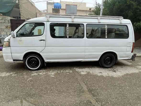 السلام عليكم كية جنبي للبيع رقم بغداد انكليزي 
مكينة محور ونجي السعر ٧٧ وبيهة مجال العنوان بعقوبة التحرير(( ***********))((***********)) بعقوبة
