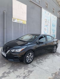 نيسان فيرسا • ٢٠٢٠ • ايربگ