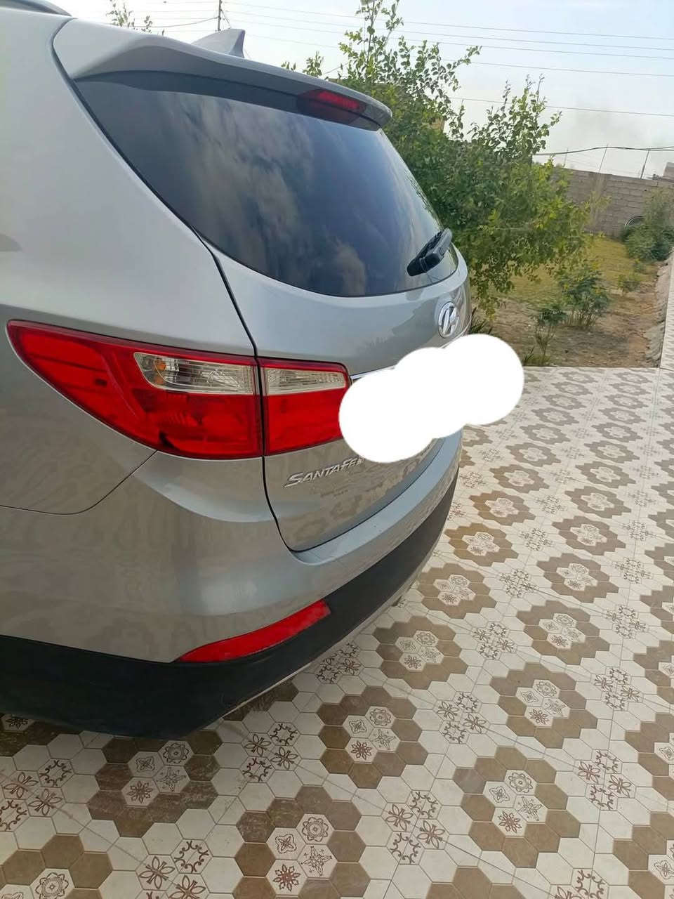 السلام عليكم سنتافي للبيع مديل 16                 السعر 150 مكاني ناصريه الستفسار ***********
