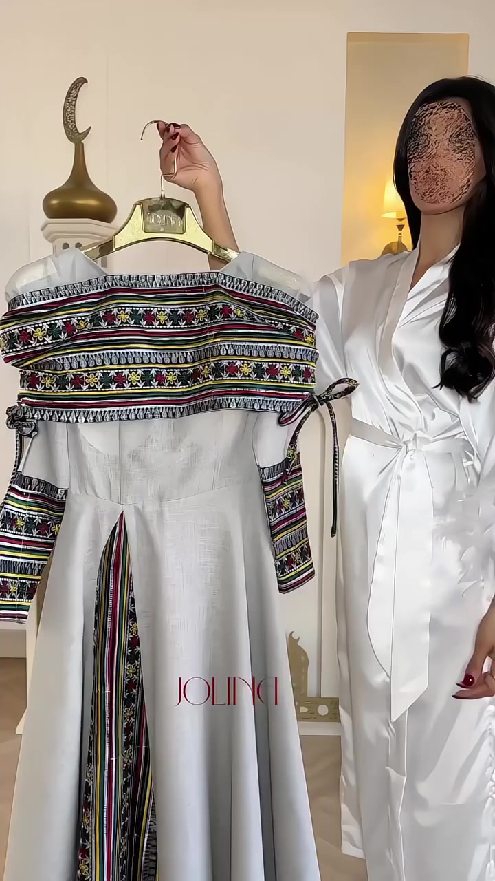 فستان خامه دابل ايطالي كوالتي عالي

السعر فقط 28 الف

القياسات 38 40 42 44 46 48 #رمضان #شهر #القران #عيد #سعيد


**إذا كنت صاحب هذا الإعلان وتريد حذفه لأي سبب، رجاءا أرسل رسالة إلى الدعم الفني**