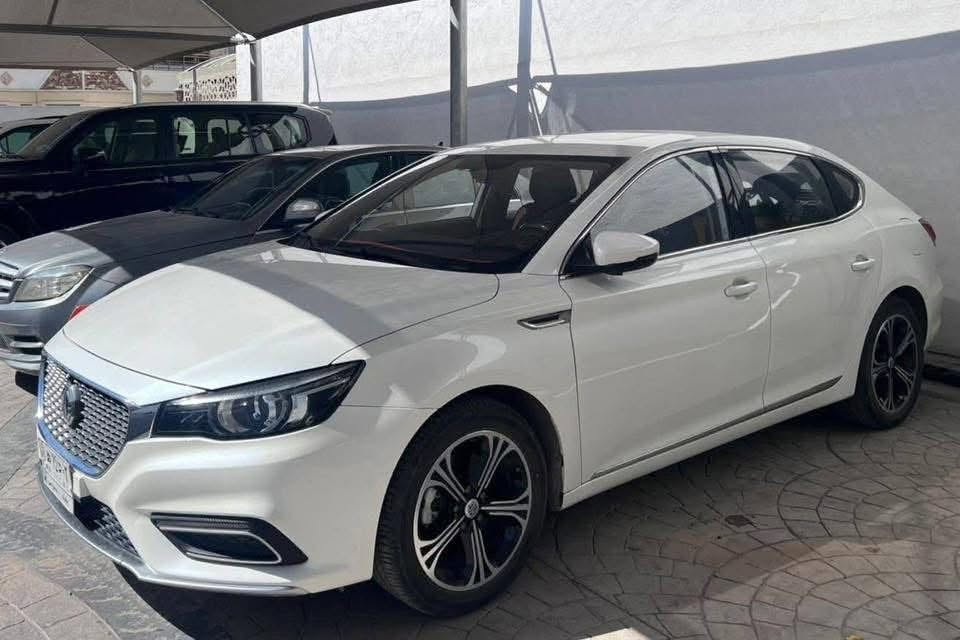 سيارة mg6 موديل 2021
ماشية 65 الف فول مواصفات بصمة سلايد

اشاير بالمري 

تحكم سرعة 

بصمة 

فتحة 

شاشة 

مري شفط 

كير ٦ نمر +سبورت

السيارة استعمال شخصي

رقم بغداد سنوية جديدة

كير ومحرك مكفول 

وبعدها بضمان الشركة ملتزم بفترات الصيانة 

الضرر الي بيها بارد بالجاملغ جهة الصدر مع شبر بالبنيد

للاستفسار خاص 
السعر ١٠٠ ورقة قفلللل
او الاتصال ***********

