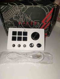 عرض خاص على قطعة واحدة ستريم دك ميني اجاز   السعر ٤٠ قفل مع توصيل  راس...