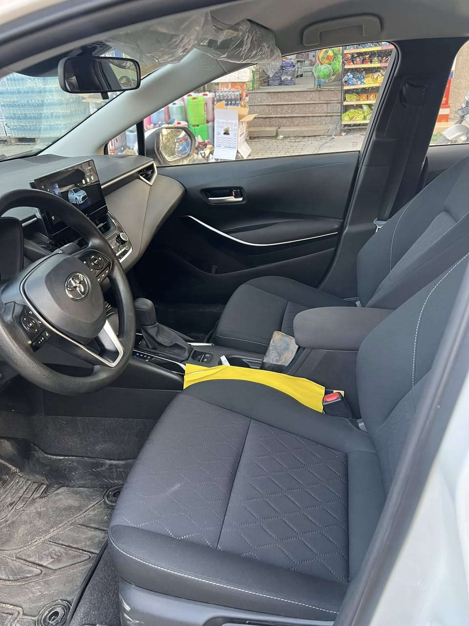 كورلا 2025 هايبرد خليجي زيرو بعدها ماشيه 4 الف ( بدون فتحه ) رقم بغداد اتصال ***********
