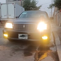 اسلام عليكم ملكه 2003ادوات 4دكم ديفور اجبير  مكفوله كص وصبغ وضربه  اسع...