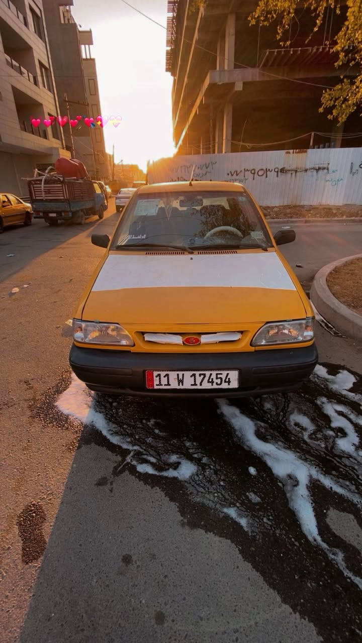 السلام عليكم شباب سايبه 2015 نضيفه وحلوه كير ومكينه انضاف لاتبخير ولا تنقيص مكاني بغداد الكراده السعر 35 وبيه مجال *********** اتصل وانطيك التفاصيل
