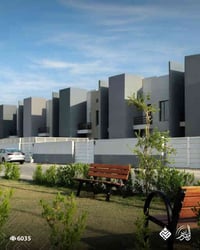 مجمع طيبة • ٢٠٠م • طابقين