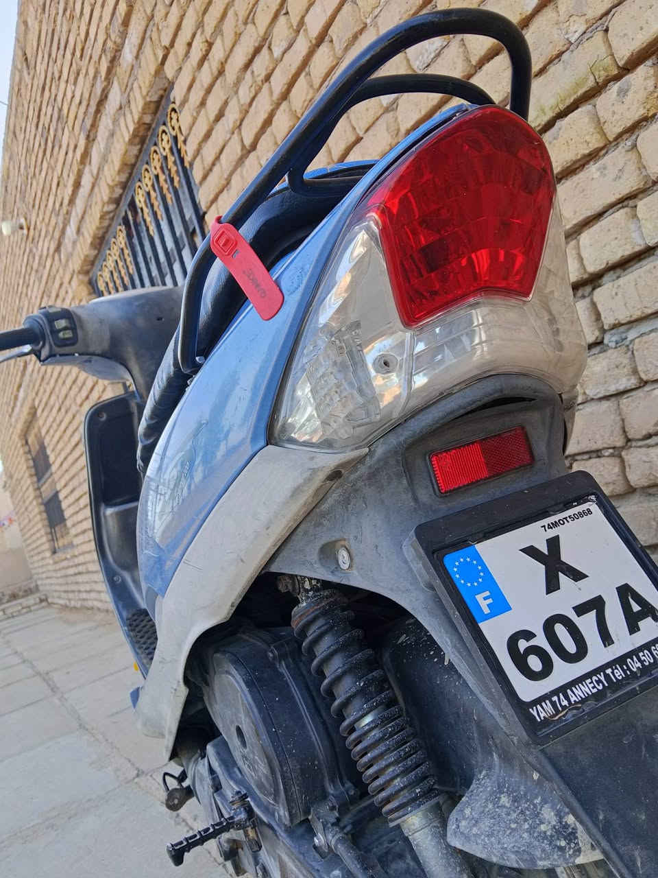 ماكس منغولي مكفوله 650


**إذا كنت صاحب هذا الإعلان وتريد حذفه لأي سبب، رجاءا أرسل رسالة إلى الدعم الفني**