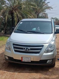 هيونداي H1 • ٢٠٠٨ • ٨ مكاني