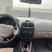 اكسنت فيرنا • ٢٠٠٩ • صلاح الدين العلم