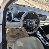 سورنتو موديل ٢٤ • ٦ سلندر • كفاله عامه