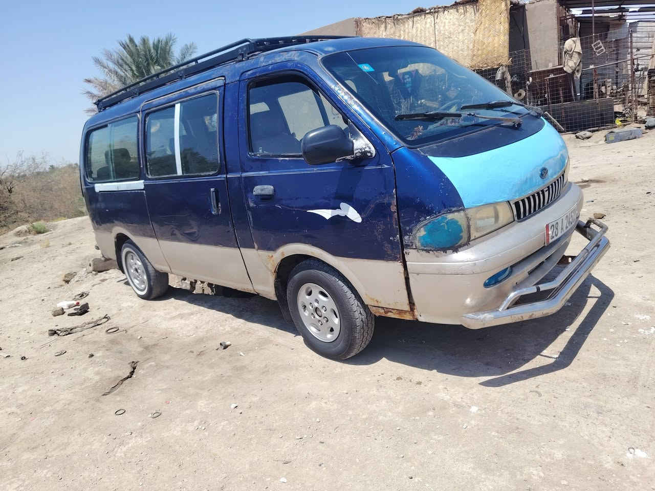 السلام عليكم كيه بريجو للبيع موديل 97سنويه للواحد وثلاثين سيارة باسمي شرط تحويل رقم نجف مكفوله من ضربه وصبغ  ***********
