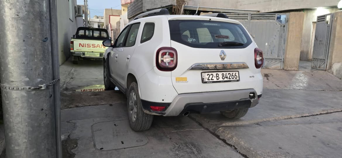 سلام علیکم بو فروشتن جوری رینو بی عه یب ۹۰هه زار روشتوه مودیل ۲۰۱۹ بی ته عدیل بی سبوخ  *********** هه رکه س ویستی تیل بکات
